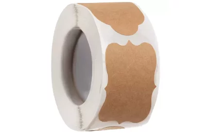 Etichete autoadezive universale – 300 buc.