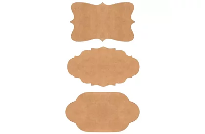 Etichete autoadezive universale – 300 buc.