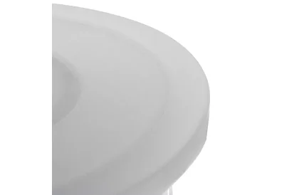 Placa rotativă pentru decorarea tortului + 3 spatule