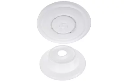 Placa rotativă pentru decorarea tortului + 3 spatule