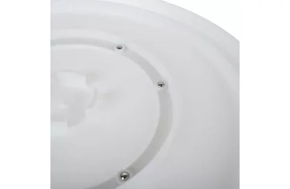 Placa rotativă pentru decorarea tortului + 3 spatule