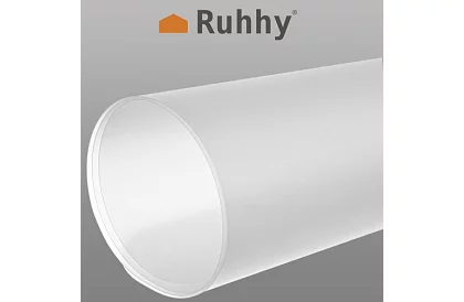 Saltea de protecție pentru scaun 100 × 140 cm – lapte