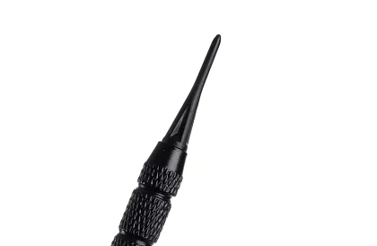 Set de săgeți – 12 bucăți + 100 vârfuri