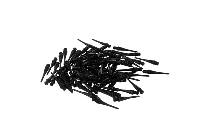 Set de săgeți – 12 bucăți + 100 vârfuri