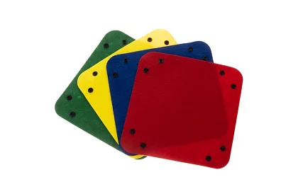 Saltea pentru asamblarea puzzle-urilor - 115 × 67 cm