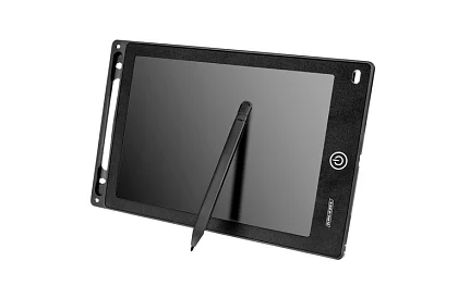Tablet grafic pentru desen 8,5 - negru