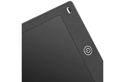 Tablet grafic pentru desen 8,5 - negru