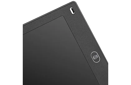 Tablet grafic pentru desen 12 - negru