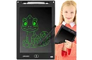 Tablet grafic pentru desen 12 - negru