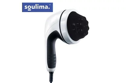 Masaj infraroșu 9v1