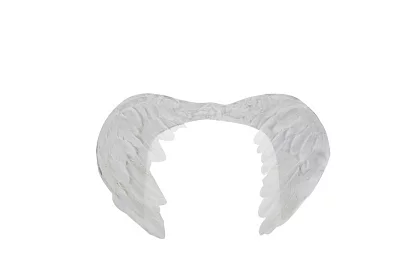 Costum de înger cu aripi