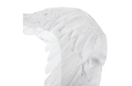 Costum de înger cu aripi