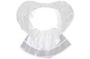 Costum de înger cu aripi