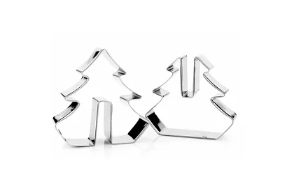 Set de forme pentru prăjituri