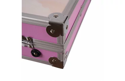 Set de pictură mare 144 buc + valiză