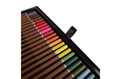 Set de pictură mare 144 buc + valiză