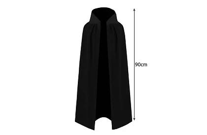 Costum de magician + accesorii