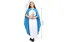 Costumul Fecioarei Maria