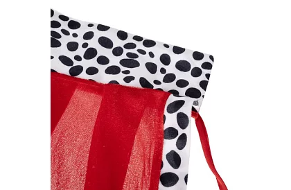 Costum regal + accesorii