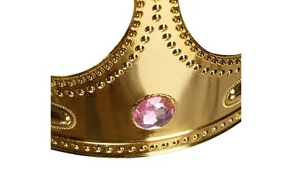 Costum regal + accesorii