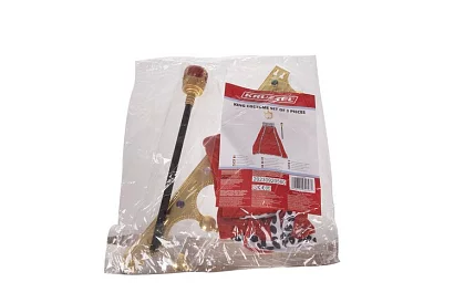 Costum regal + accesorii