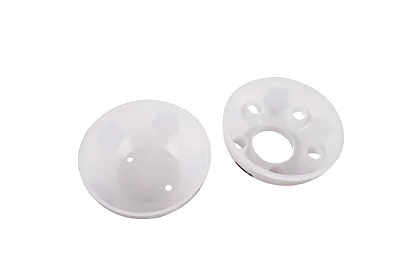 Organizator de birou pentru creioane - minge de fotbal