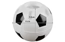 Organizator de birou pentru creioane - minge de fotbal
