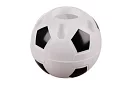 Organizator de birou pentru creioane - minge de fotbal