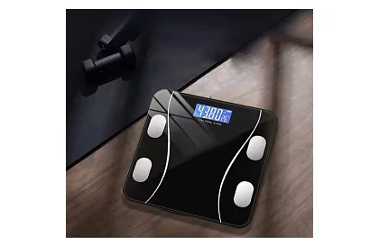 Cântar de baie personal inteligent - max 180 kg