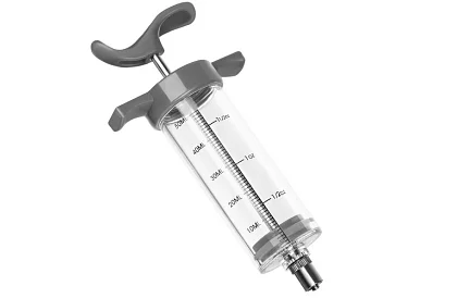 Injektor pentru carne + 3 ace