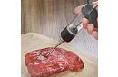 Injektor pentru carne + 3 ace