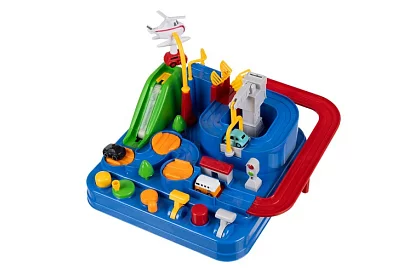 Mașină de obstacole