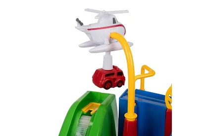 Mașină de obstacole