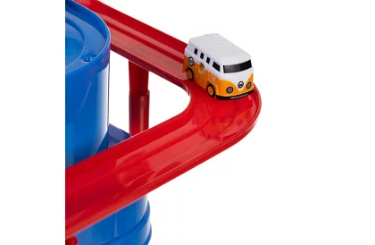 Mașină de obstacole