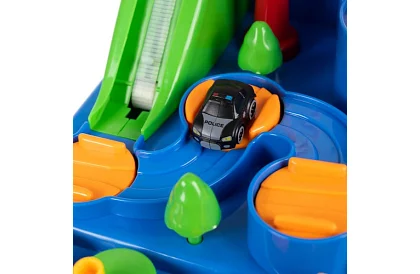 Mașină de obstacole