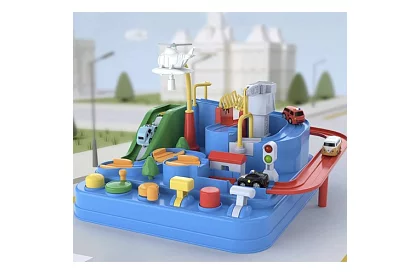 Mașină de obstacole