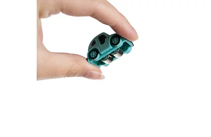 Mașină de obstacole