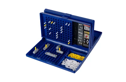 Jocul de familie - nave - bătălia navală