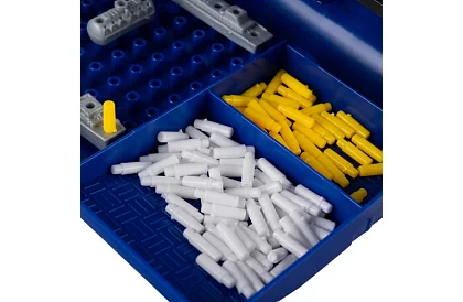 Jocul de familie - nave - bătălia navală