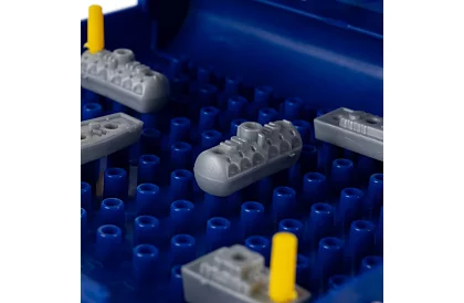 Jocul de familie - nave - bătălia navală