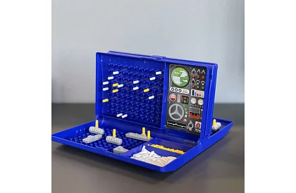 Jocul de familie - nave - bătălia navală