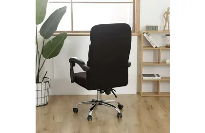 Husă universală pentru scaune de birou