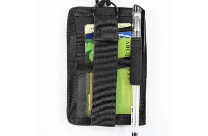 Carcasa pentru documente cu fereastră transparentă