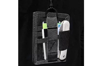 Carcasa pentru documente cu fereastră transparentă