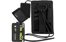 Carcasa pentru documente cu fereastră transparentă