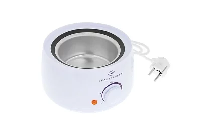 Încălzitor de ceară pentru ceară tare și moale