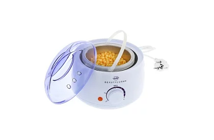 Încălzitor de ceară pentru ceară tare și moale