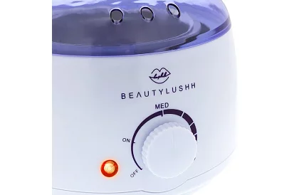 Încălzitor de ceară pentru ceară tare și moale