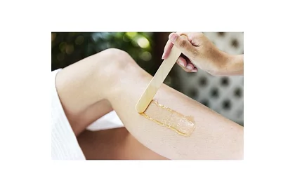 Încălzitor de ceară pentru ceară tare și moale