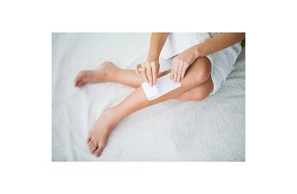 Încălzitor de ceară pentru ceară tare și moale